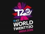 India to enter ICC World Twenty20 India 2016 as the number-one ranked side