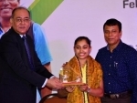 It is possible to beat USA or China in gymnastics: Dipa Karmakar