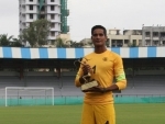 This is a transition period in Indian football, says Subrata
