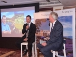 Ricky Ponting Headlines Executive Leadership Program for Indian business