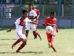 Subroto Cup: DSK Shivajians-LIFA four-goal blitz silence Mohun Bagan for first win