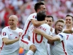 Poland edge past Switzerland on penalties