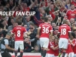 Chevrolet takes football fan from India to United Kingdom to enjoy Manchester United experience