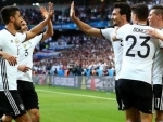Germany go through the gears to see off Slovakia