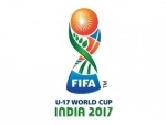 Official Emblem launched for FIFA U-17 World Cup India 2017