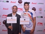 Tata Saltâ€™s â€œNamak ke Waasteyâ€ campaign supports and cheers Indian athletes heading to Rio Olympics 2016 