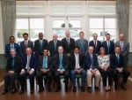 ICC concludes Cricket Committee meeting; discusses DRS, balance between bat and ball