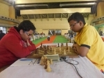 Mitrabha wins Gold as Bengal dominates National Sub Junior Chess Championship