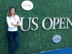 French Open champion Muguruza crashes out of US Open 