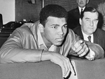 Muhammad Ali passes away