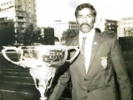 Ex-India, Tata SC star Marto Gracias passes away
