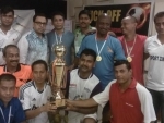 Air India wins Inter Corporate Rooftop Futsal tournament