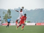Sporting Goa gear up for Aizawl FC challenge in Fed Cup semis