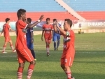 DSK Shivajians held by Indian Navy in six-goal thriller