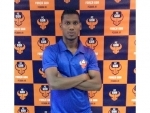 FC Goa confirms sighing of Sahil Tavora Fulganco Cardozo