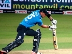 Hales fined for breaching ICC Code of Conduct