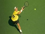 Lleyton Hewitt crashes out of Australian Open