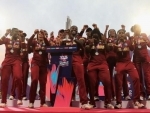 West Indies dethrones Australia to win maiden ICC Womenâ€™s World Twenty20 title