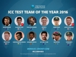 ICC Test and ODI Teams of the year announced