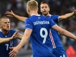 Iceland into quarter-finals after stunning England