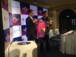 MS Dhoni's side Rising Pune Supergiants' jersey unveiled 