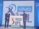 Vivo IPL 2016 embarks on its first ever trophy tour from March 19