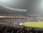 Heroic Virat Kohli charges India to victory against Pakistan