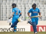 India outclasses Sri Lanka to reach fifth final