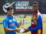 India starts as favourite in final against the West Indies