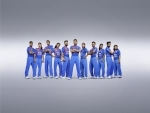 Team India unveils T20 national team kit 