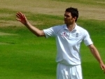 James Anderson likely to join England squad in India 