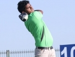 Wasim Khan one shot ahead after round three of Final Qualifying Stage
