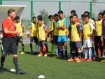 Liverpool FC International Academy and DSK Shivajians Launch Player Development Centre in Pune