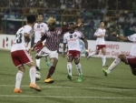 Lajong face uphill battle against MB in Fed Cup semis