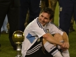 I would like to return to Argentinian football one day: Messi