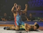 Rio-bound wrestler Narsingh Yadav fails dope test