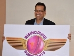 Rising Pune Supergiants is the new name of IPL Pune Franchisee