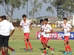U15 Youth League: Leaders Pune FC take on DSK Shivajians in penultimate clash