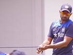 Mohammed Shami ruled out of Asia Cup