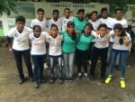Slum Soccer partners with Tata Trusts and FPAI for Homeless World Cup 2016