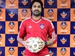 FC signs Reinaldo Da Cruz Oliveira and goalkeeper Subhashish Roy Chowdhury