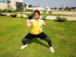 Greenwood High student to represent India in International Kung Fu Championship to be held at Los Angeles