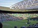 Tennis: Top players involved in match-fixing?