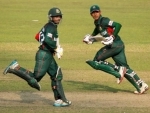 Mehidy and Zakir carry Bangladesh to its first-ever semi-final 