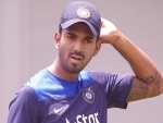 KL Rahul smashes 158, India take 162 runs lead against WI