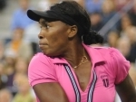 Venus Williams exits Australian Open