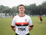 DSK Shivajians FC appoint John Andrews as strength and conditioning Coach 
