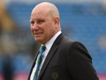 Andy Pycroft reaches half-century of Tests as match referee