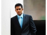 Anil Kumble Indian cricket coach for next one year: BCCI