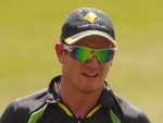 Hampshire signs Australian cricketer George Bailey